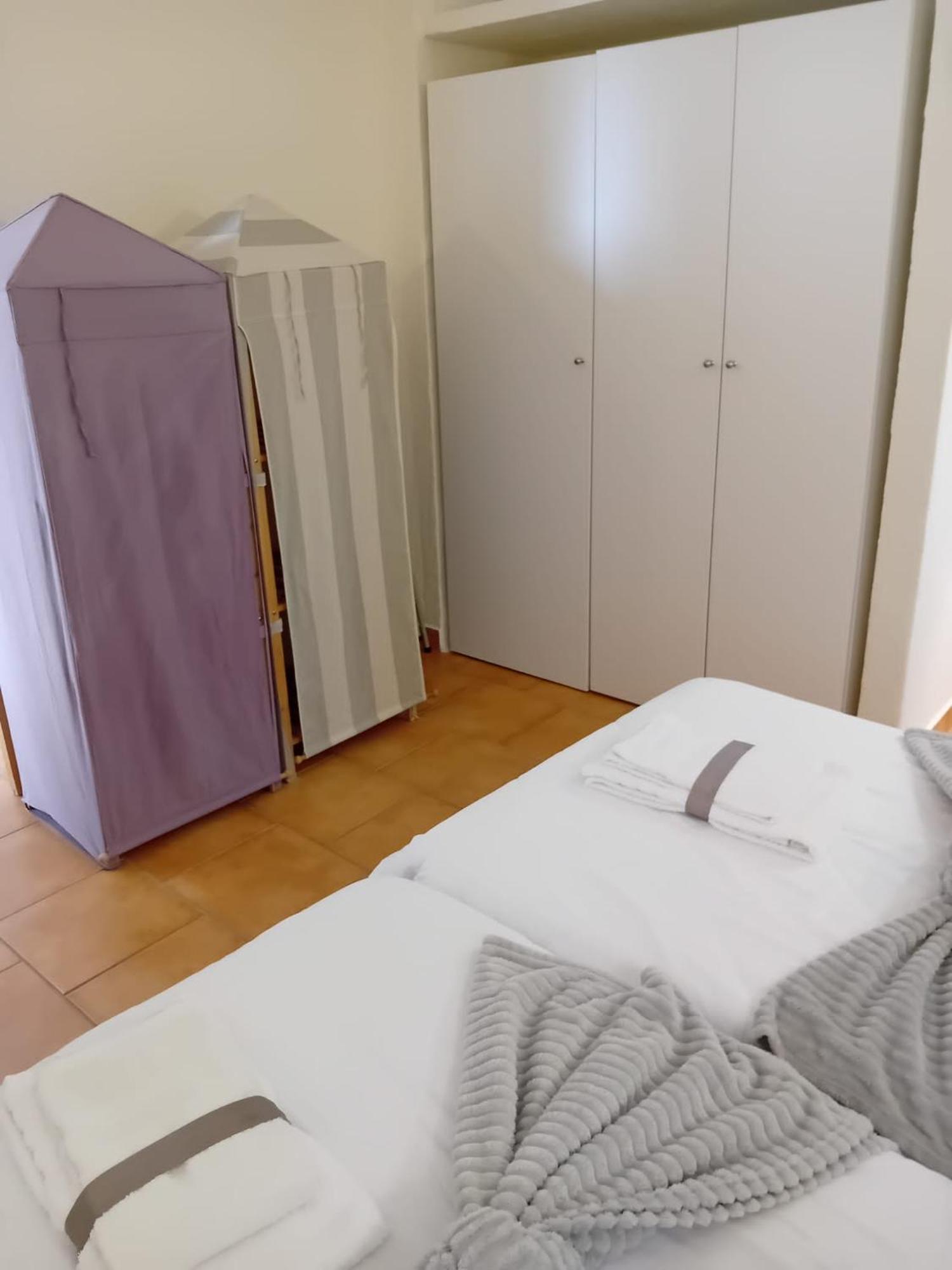 Vadimar Alvor Holidays Eksteriør billede